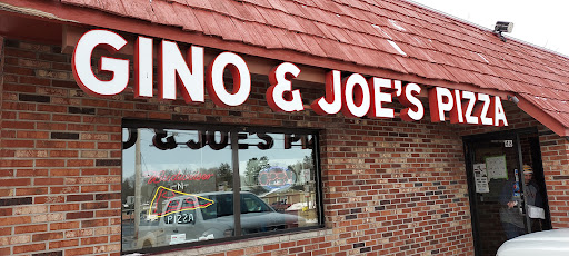 Gino & Joe's Pizza